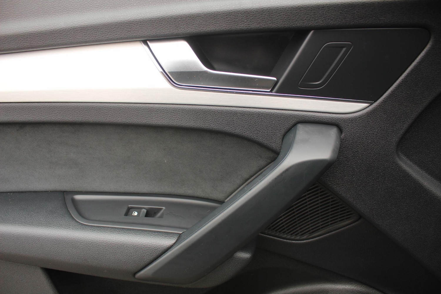 Used Audi Q5 2018 for sale - 76989784: Photo 19