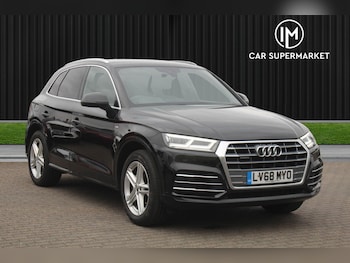 Audi Q5 feature image
