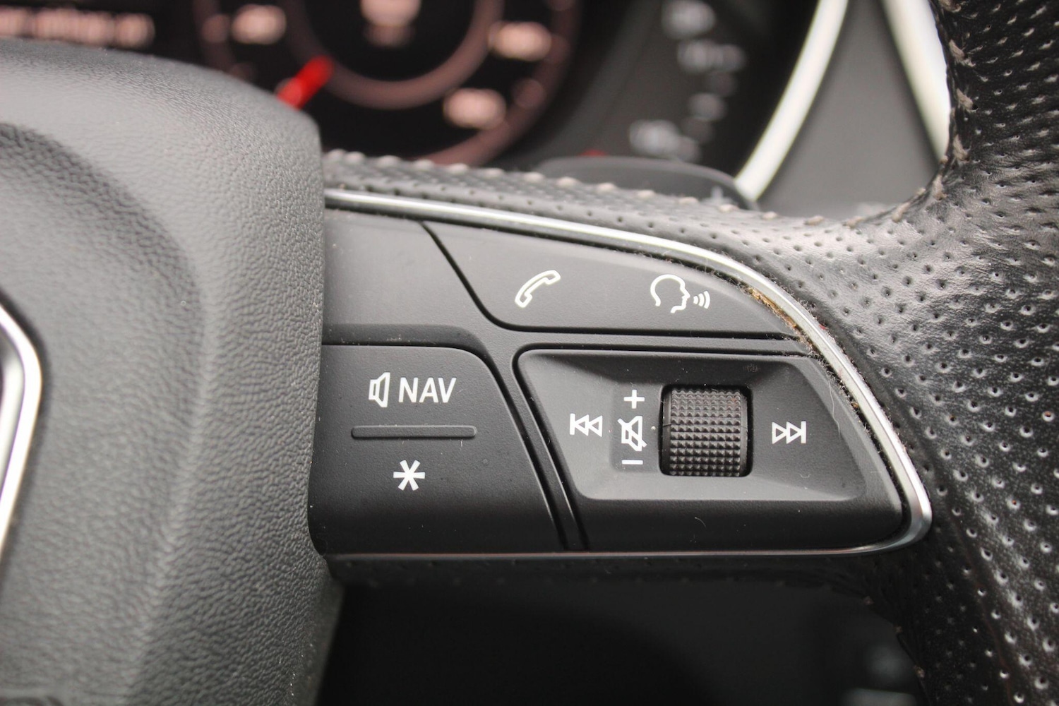 Used Audi Q5 2018 for sale - 76989784: Photo 20