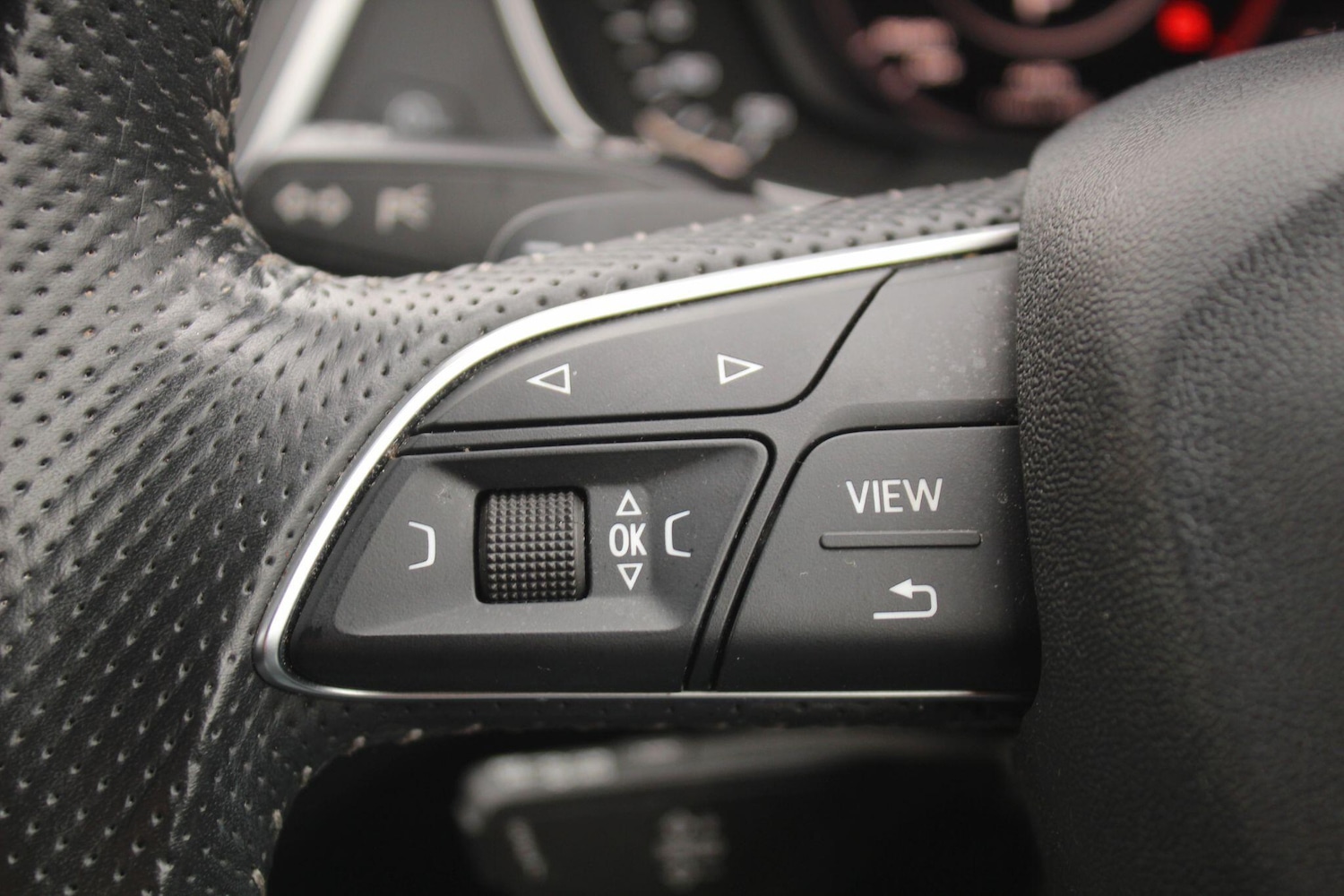 Used Audi Q5 2018 for sale - 76989784: Photo 21