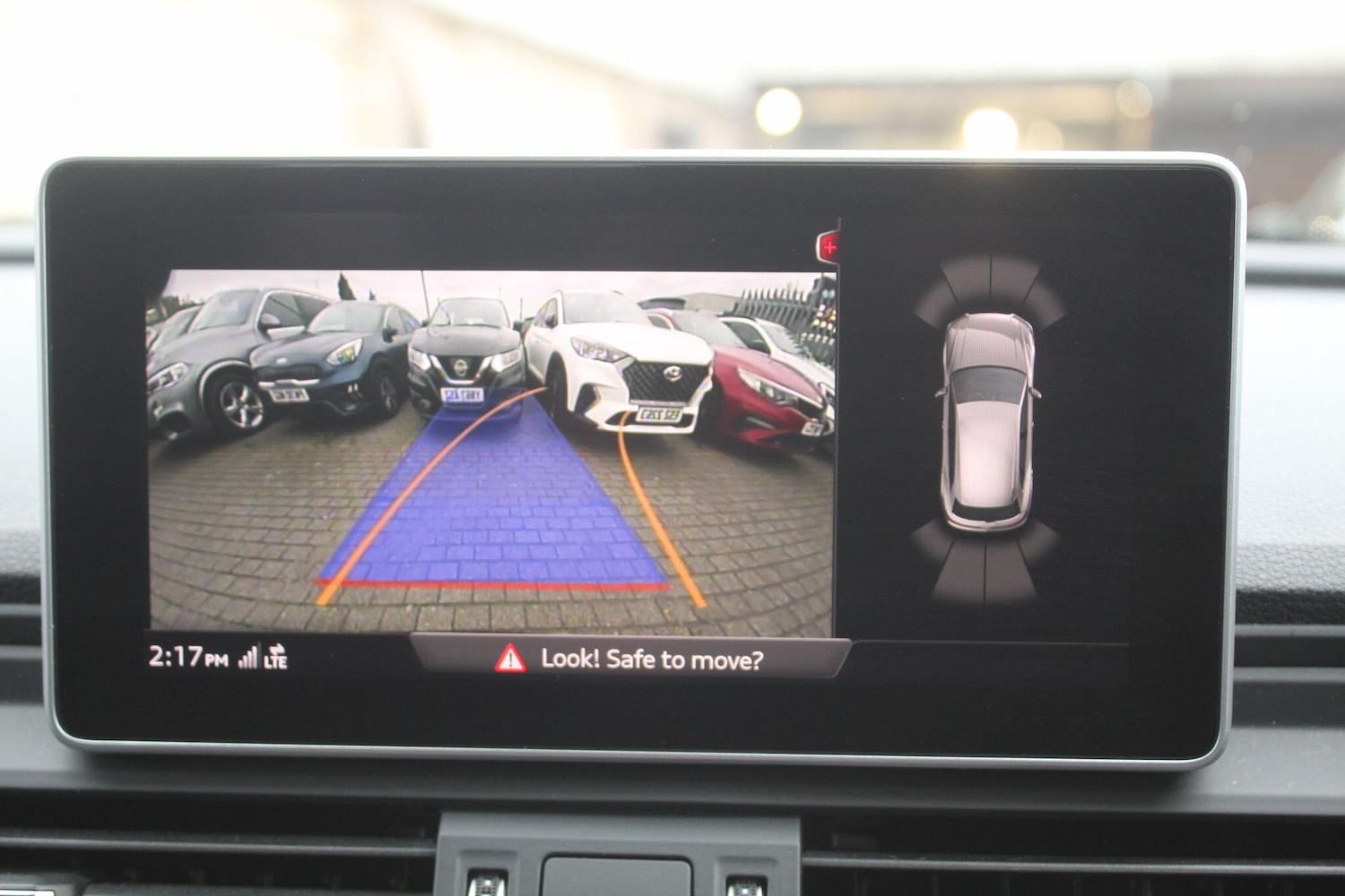 Used Audi Q5 2018 for sale - 76989784: Photo 26