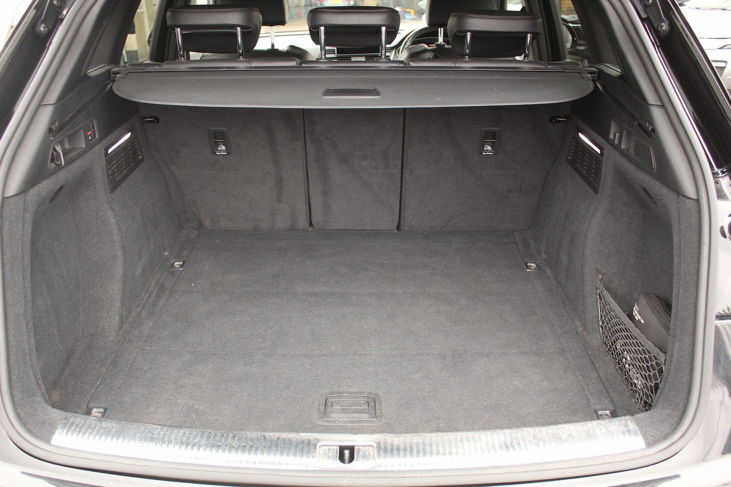 Used Audi Q5 2018 for sale - 76989784: Photo 29