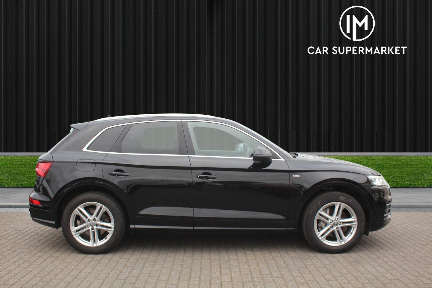 Used Audi Q5 2018 for sale - 76989784: Photo 8