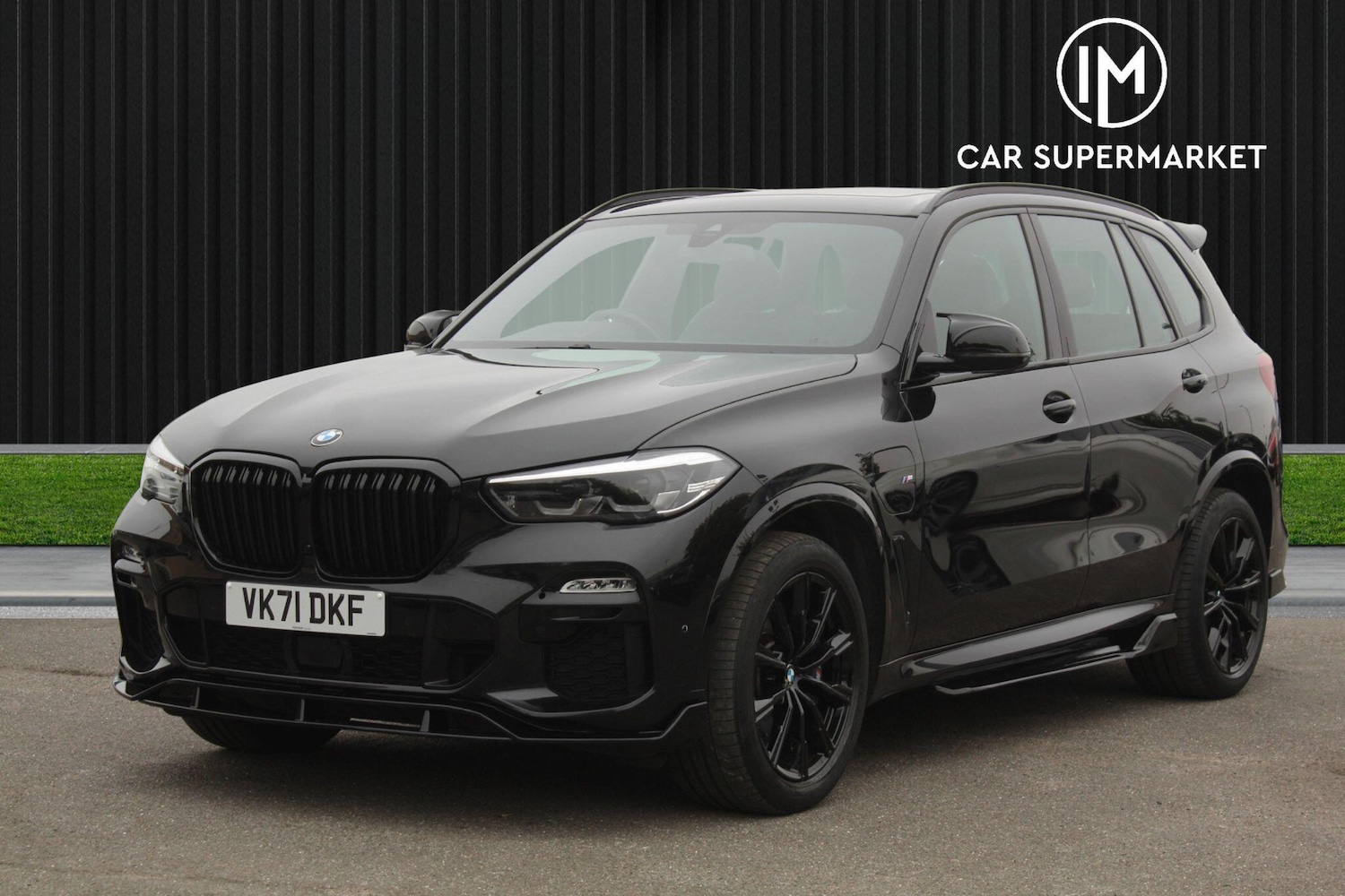 Used BMW X5 2021 for sale - 76239539: Photo 10