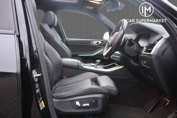 Used BMW X5 2021 for sale - 76239539: Photo 10
