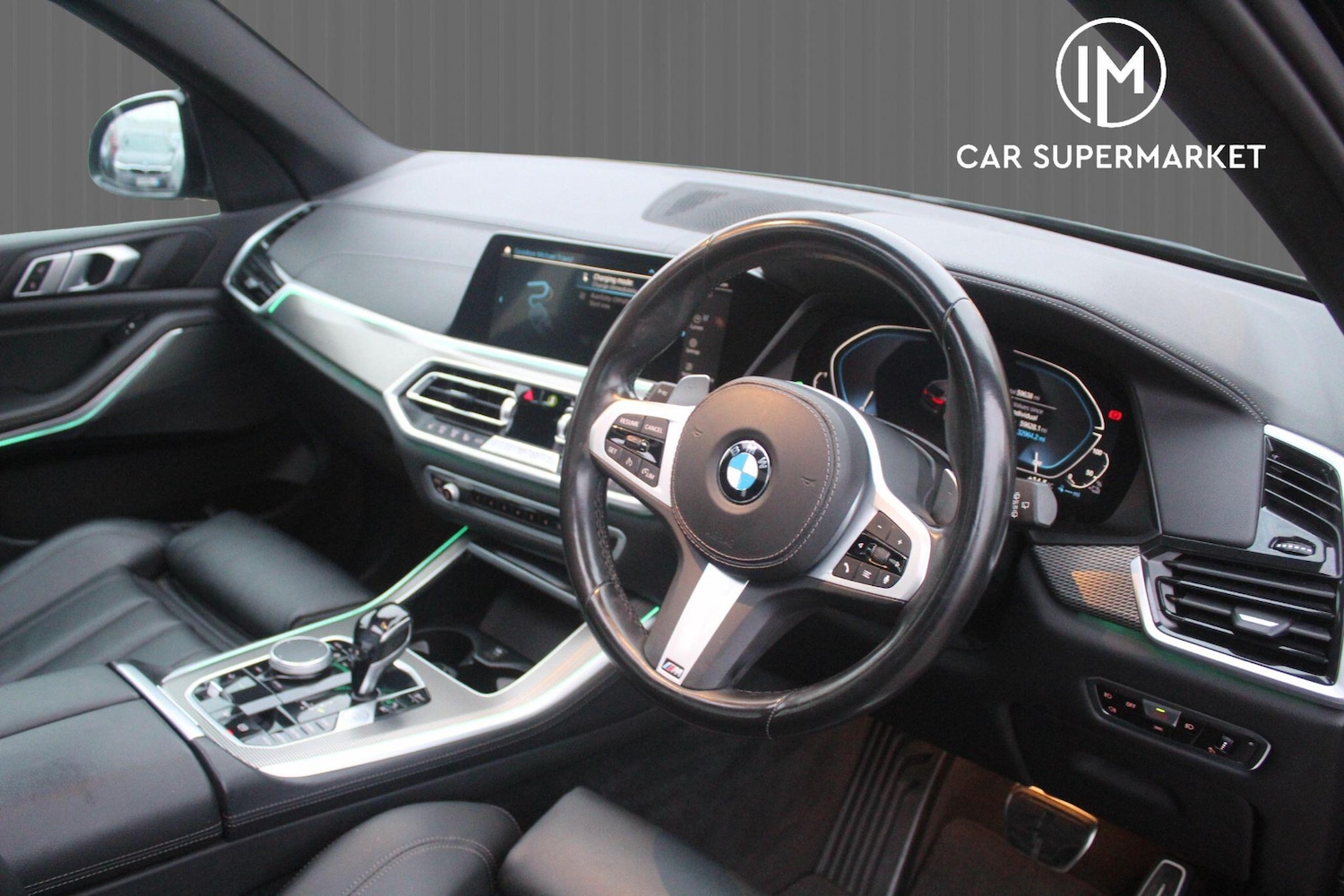 Used BMW X5 2021 for sale - 76239539: Photo 11