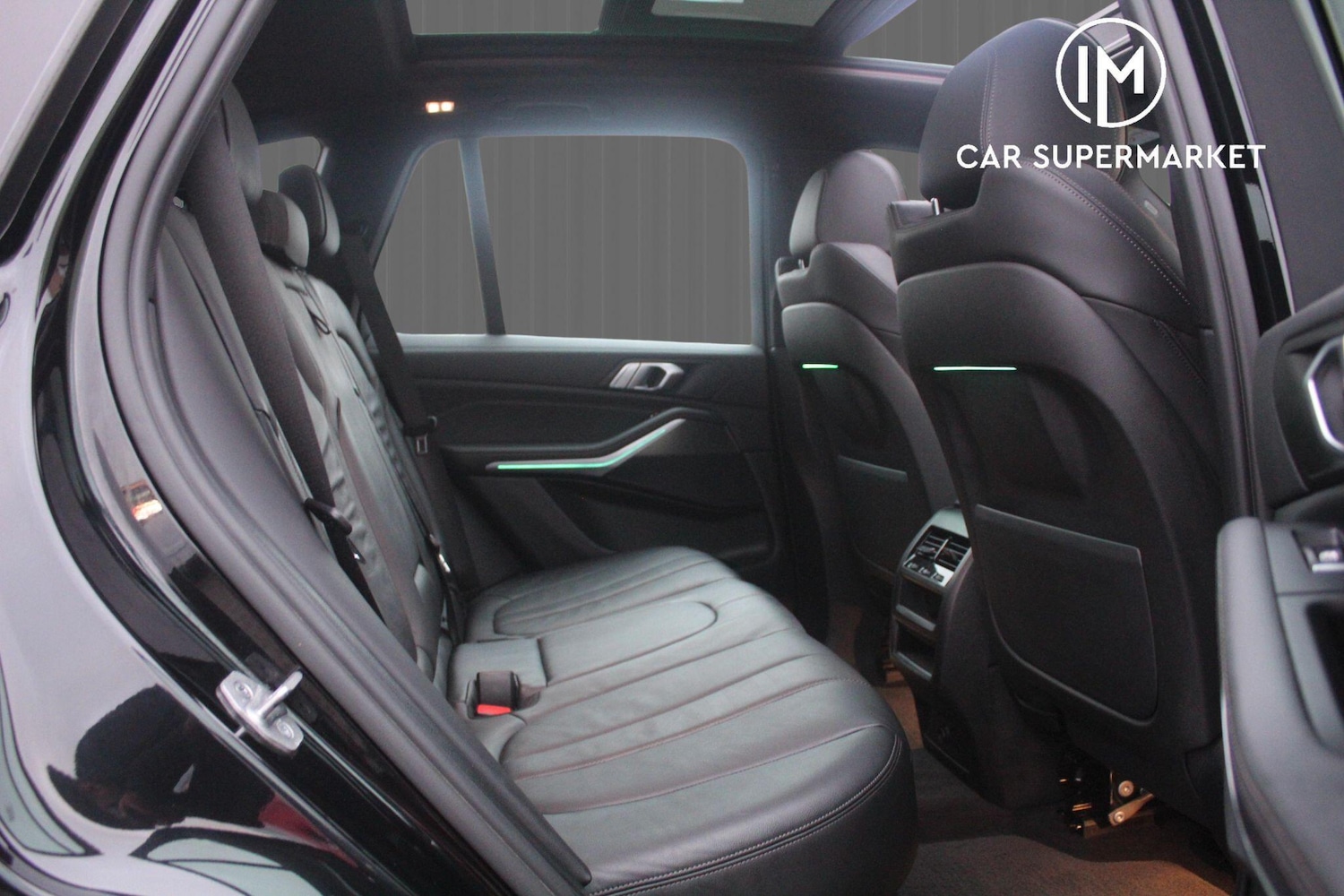 Used BMW X5 2021 for sale - 76239539: Photo 12