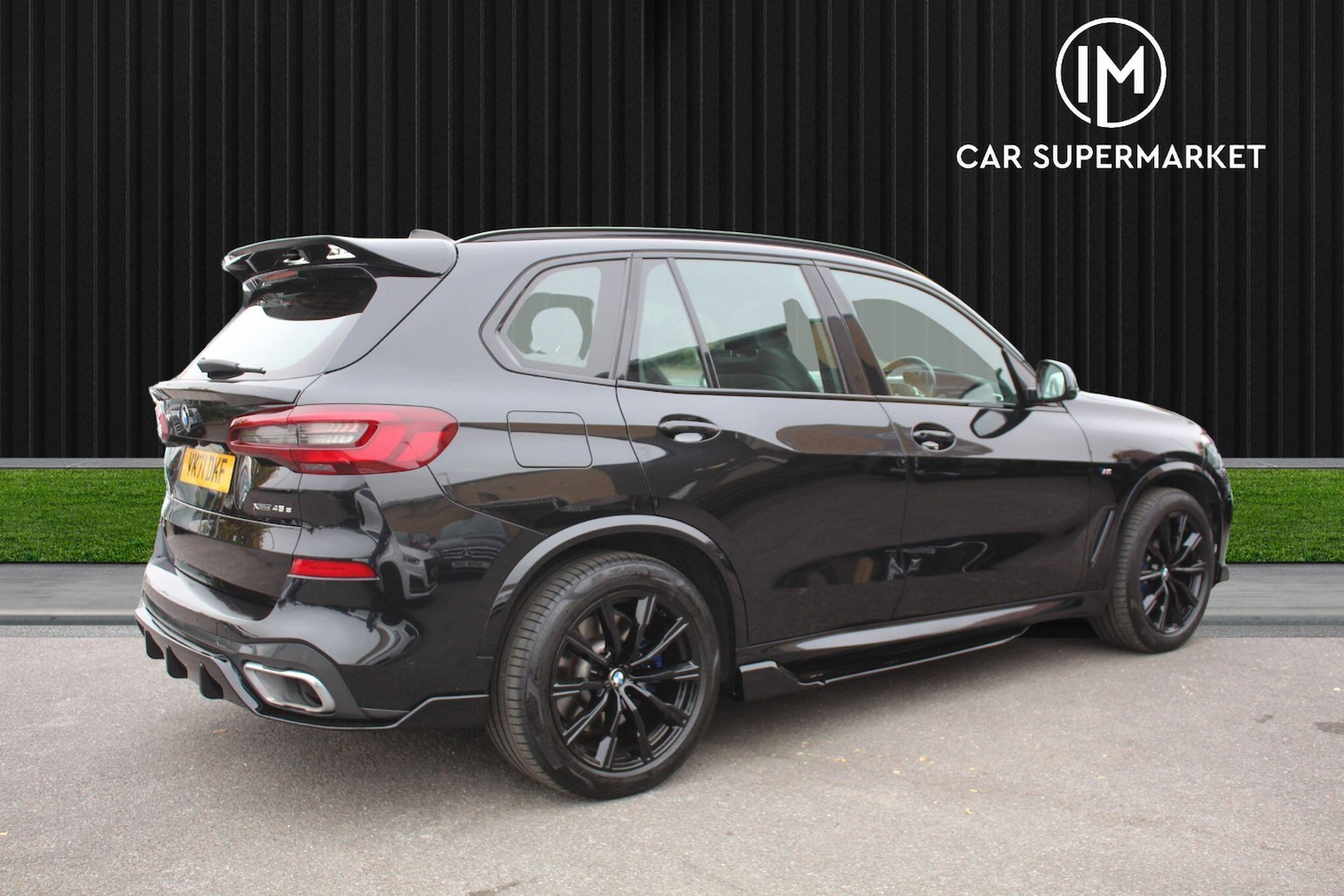 Used BMW X5 2021 for sale - 76239539: Photo 13