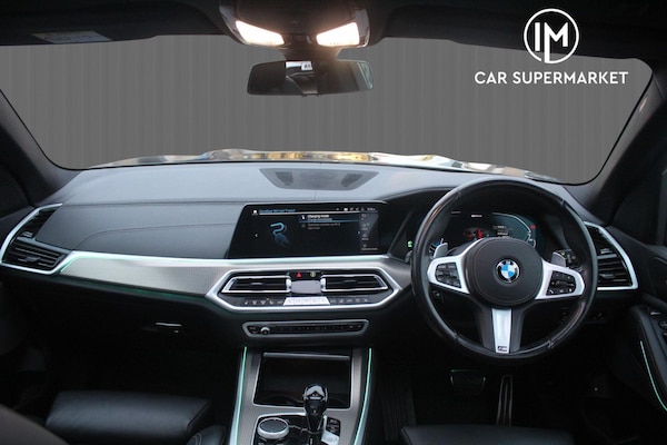 Used BMW X5 2021 for sale - 76239539: Photo 13