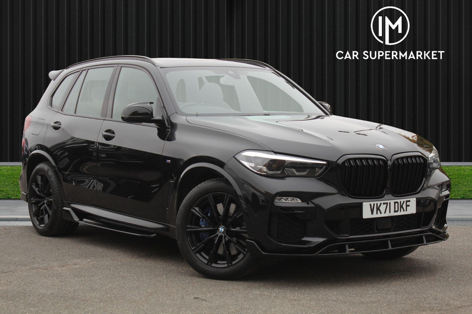 Used BMW X5 2021 for sale - 76239539: Photo 14