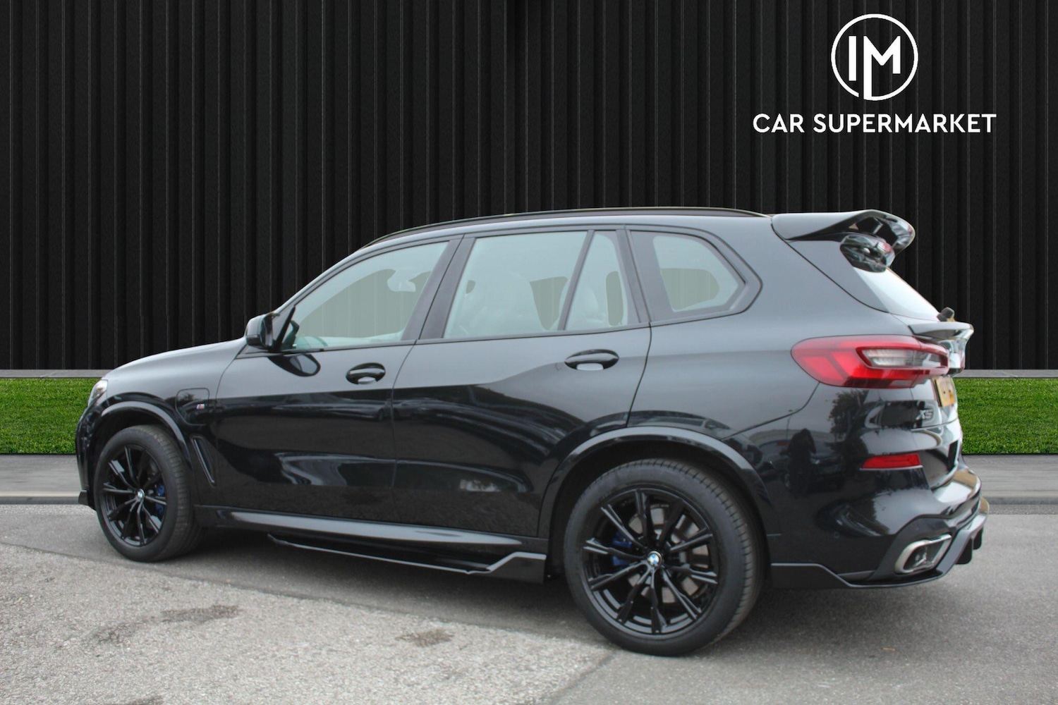 Used BMW X5 2021 for sale - 76239539: Photo 15