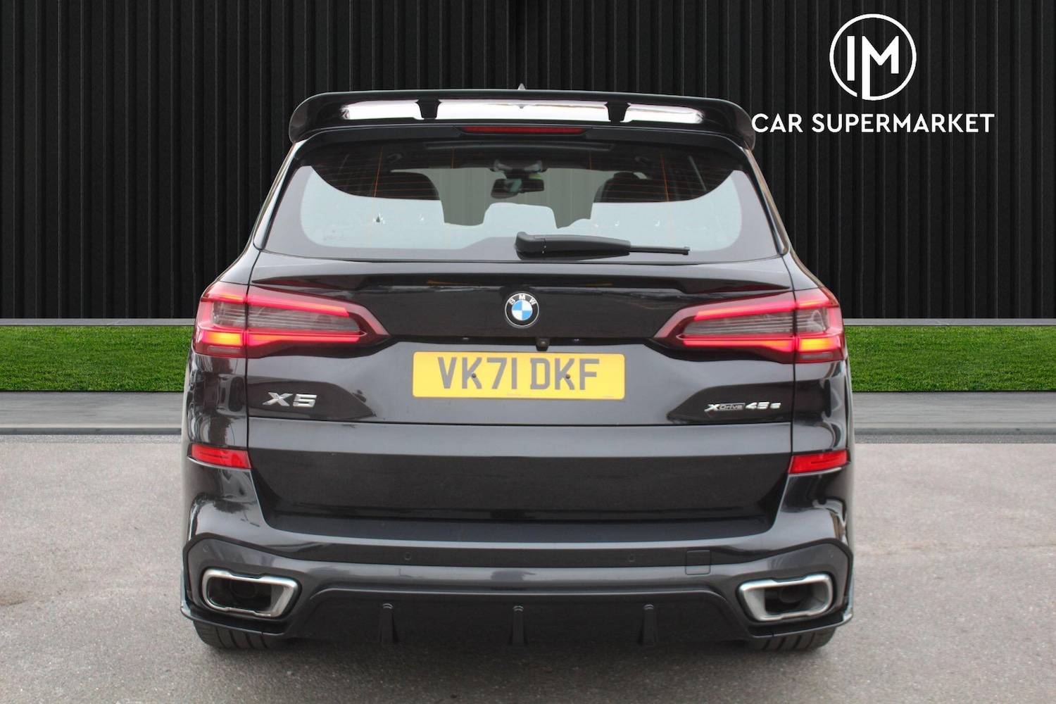 Used BMW X5 2021 for sale - 76239539: Photo 16