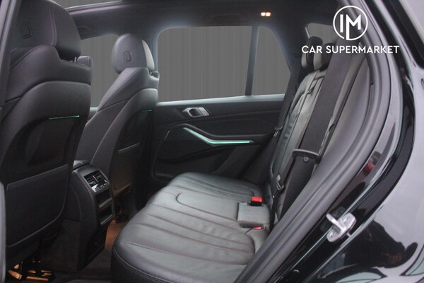 Used BMW X5 2021 for sale - 76239539: Photo 16