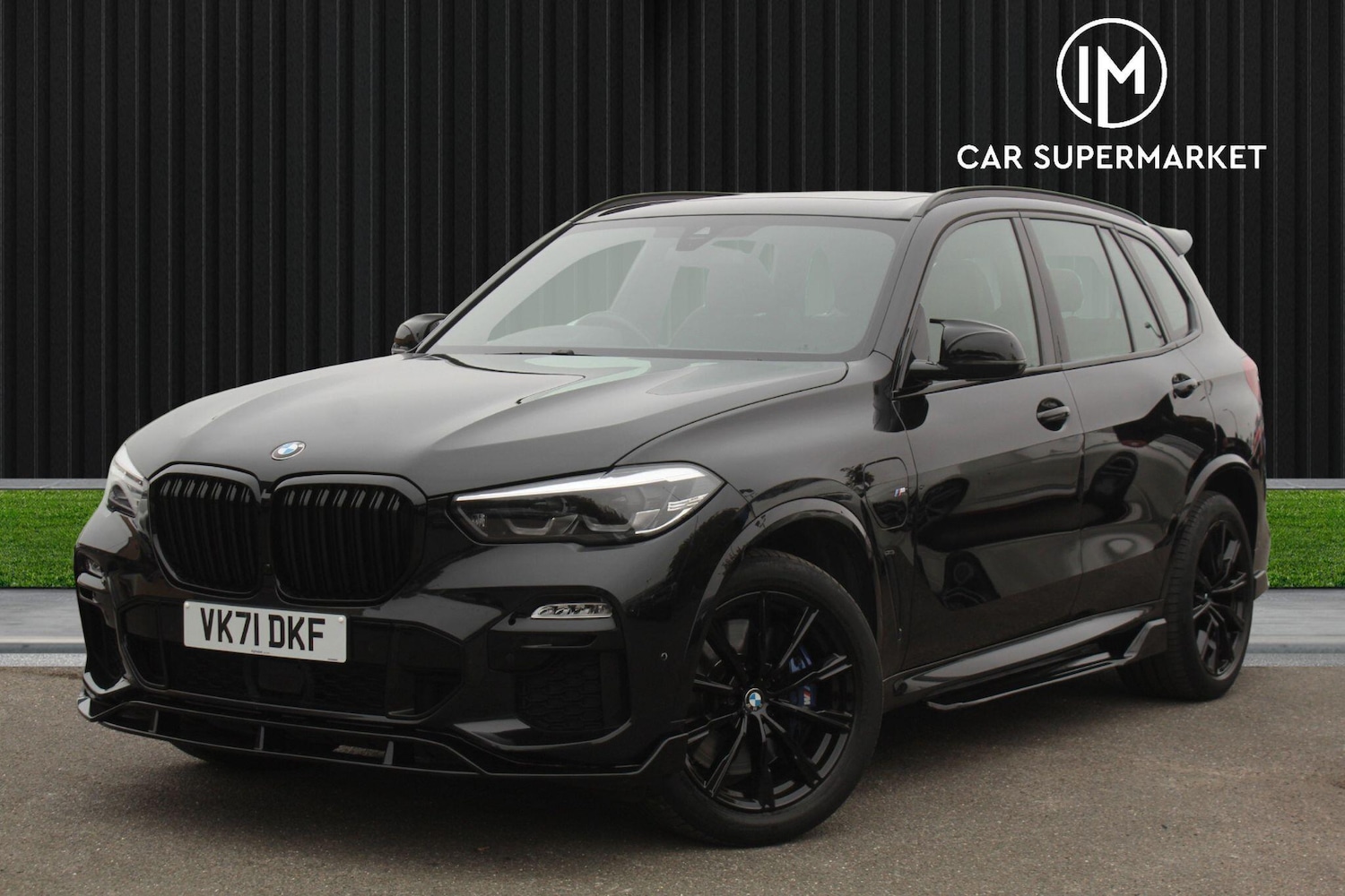 Used BMW X5 2021 for sale - 76239539: Photo 17