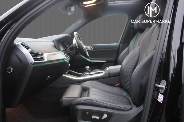 Used BMW X5 2021 for sale - 76239539: Photo 17