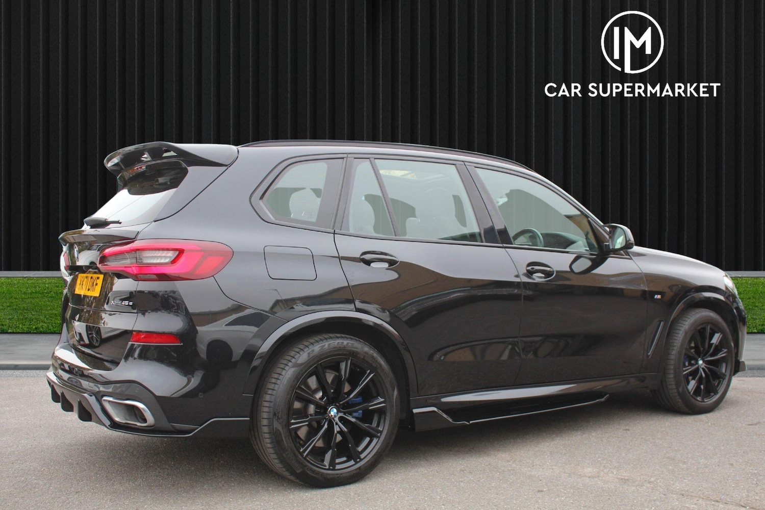 Used BMW X5 2021 for sale - 76239539: Photo 18