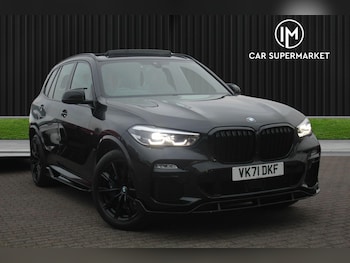 BMW - X5