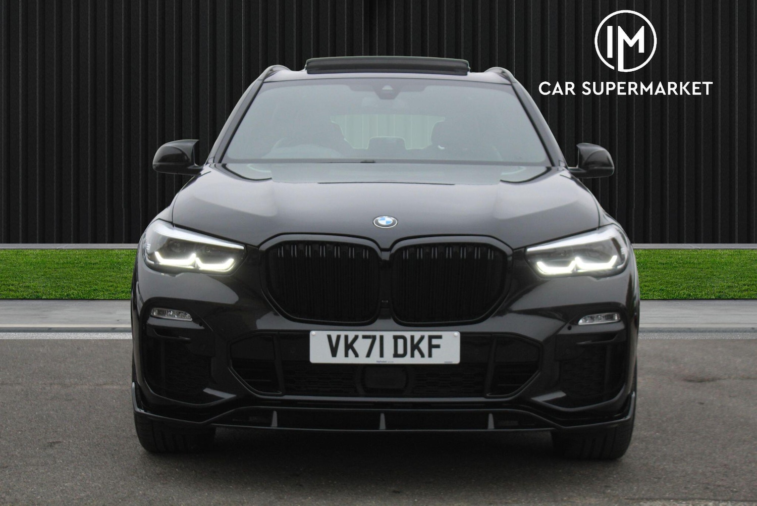 Used BMW X5 2021 for sale - 76239539: Photo 2