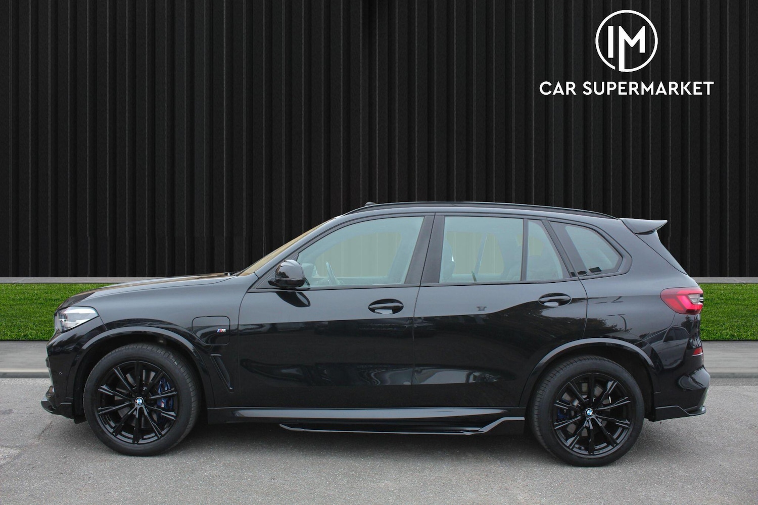 Used BMW X5 2021 for sale - 76239539: Photo 22