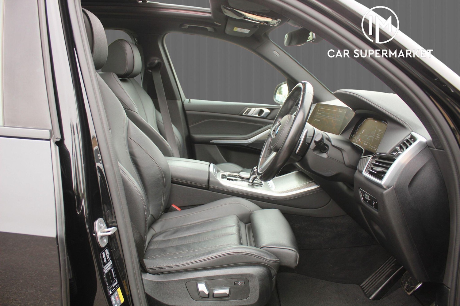 Used BMW X5 2021 for sale - 76239539: Photo 23