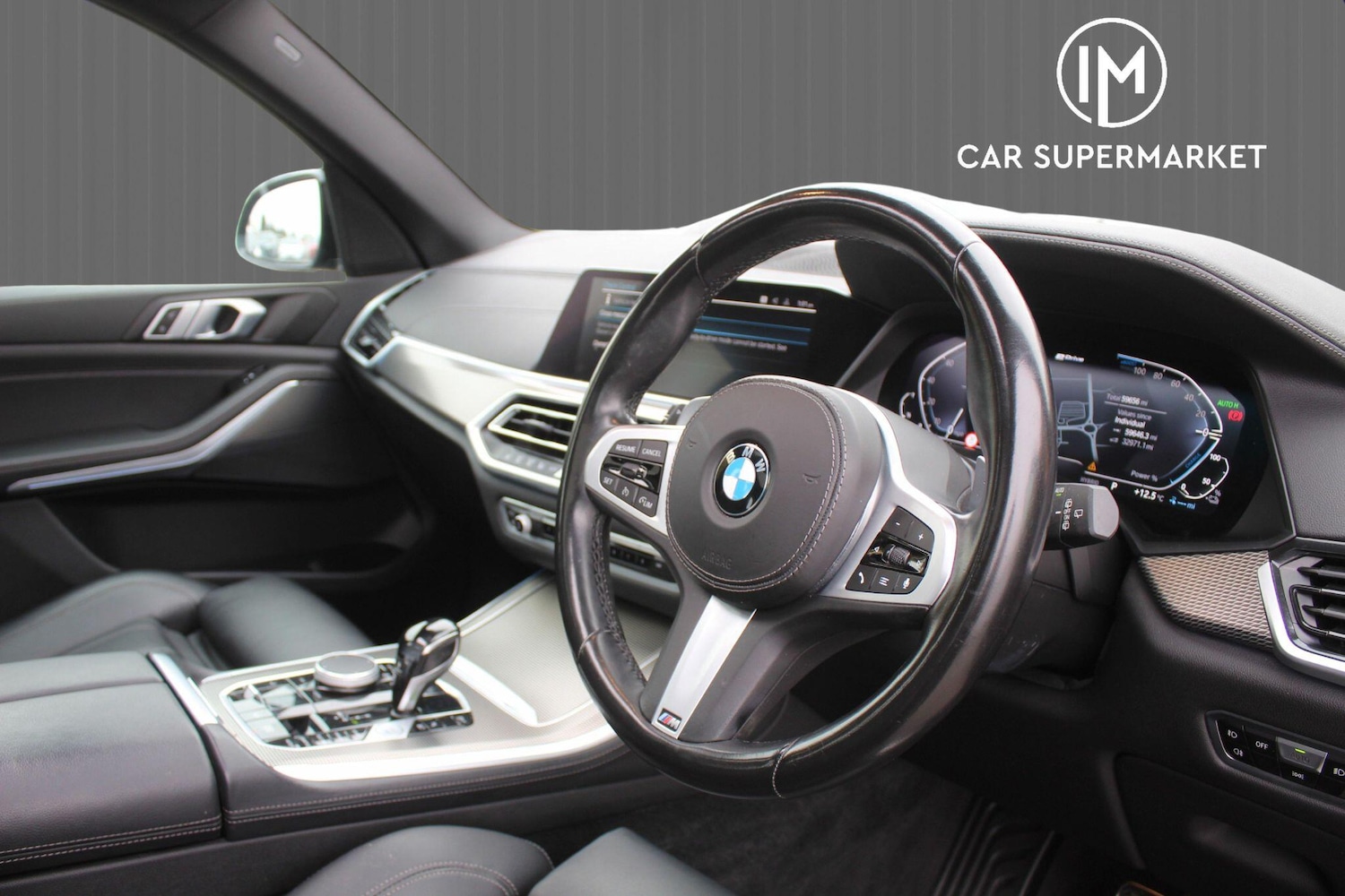 Used BMW X5 2021 for sale - 76239539: Photo 24