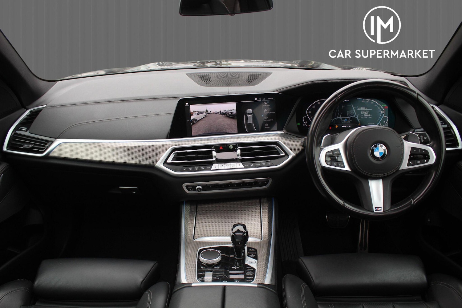 Used BMW X5 2021 for sale - 76239539: Photo 26