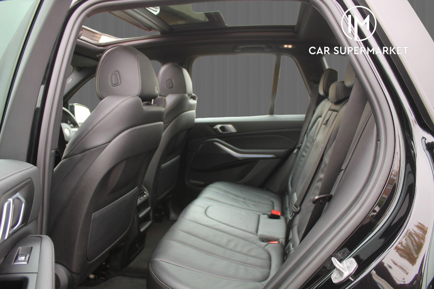 Used BMW X5 2021 for sale - 76239539: Photo 27