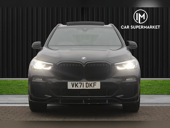 Used BMW X5 2021 for sale - 76239539: Photo 2