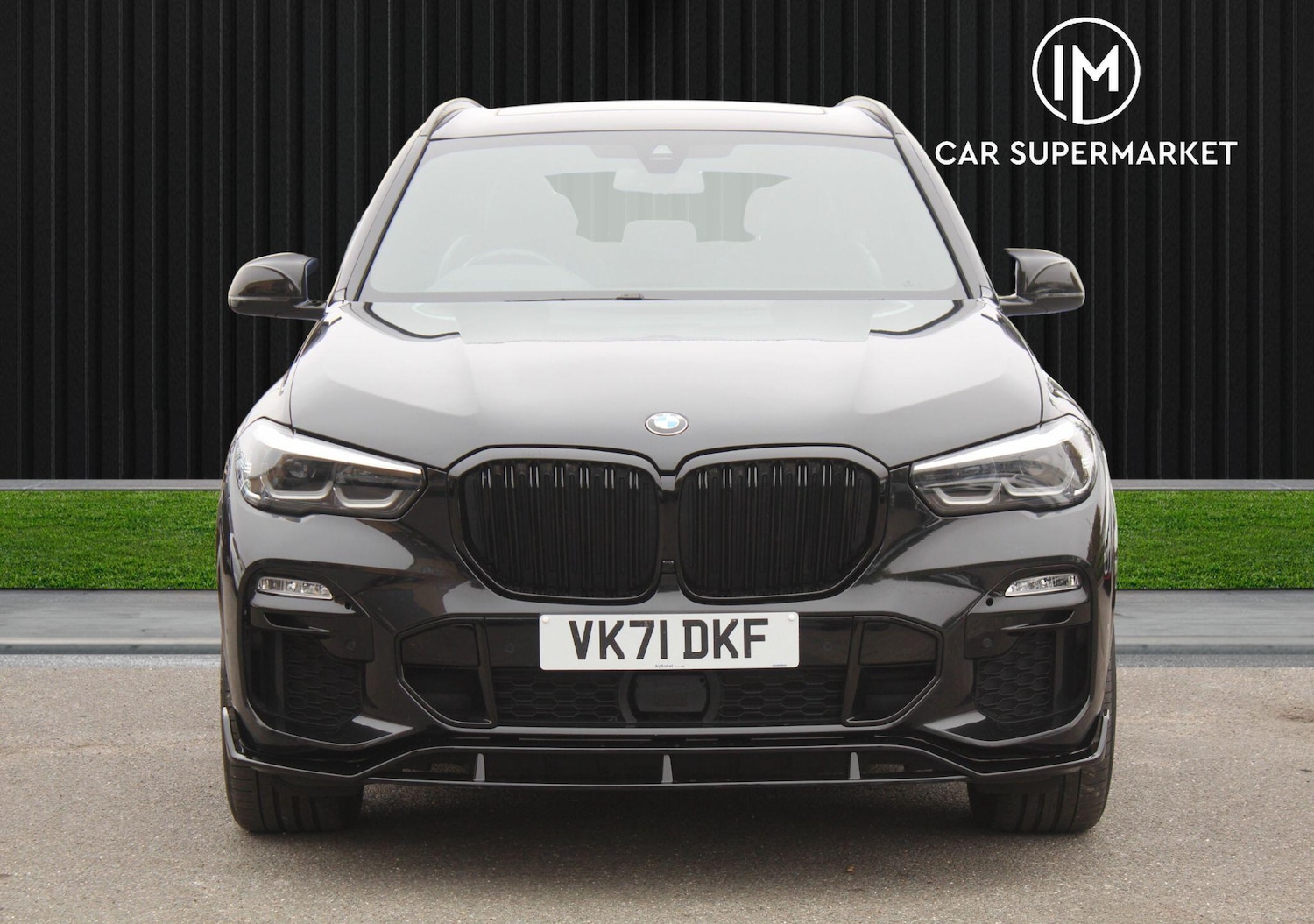 Used BMW X5 2021 for sale - 76239539: Photo 4