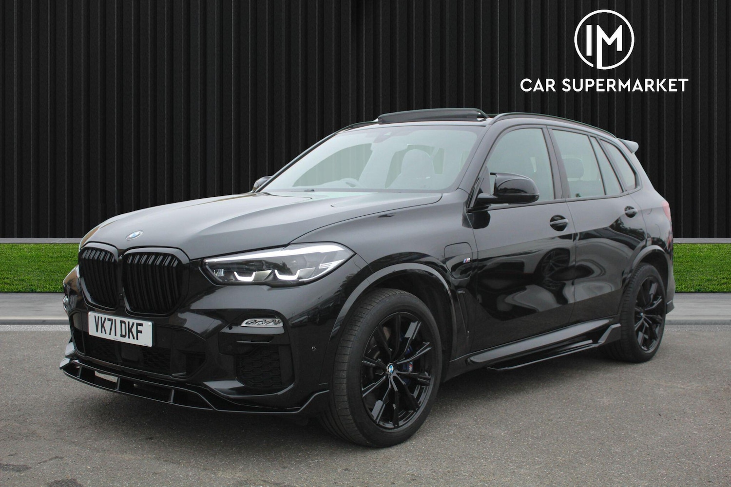 Used BMW X5 2021 for sale - 76239539: Photo 5