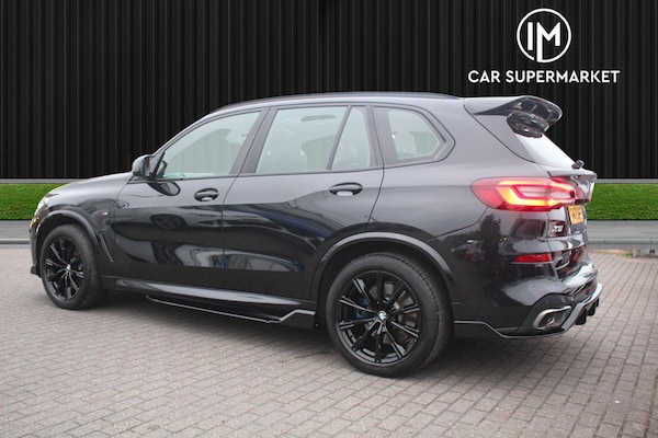 Used BMW X5 2021 for sale - 76239539: Photo 5