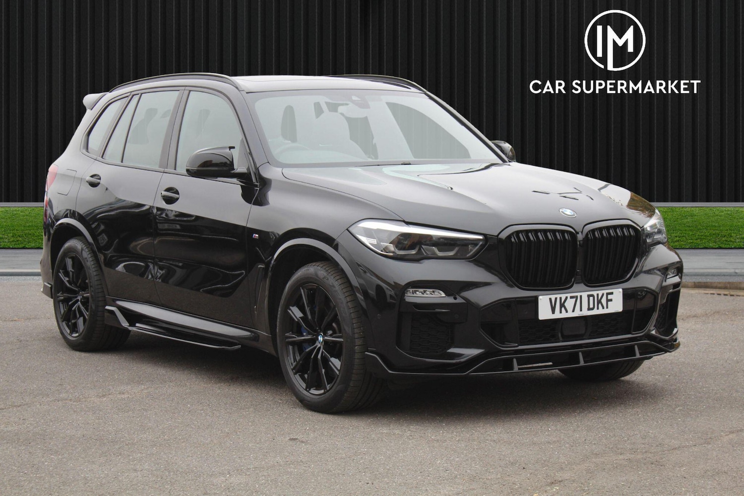 Used BMW X5 2021 for sale - 76239539: Photo 6