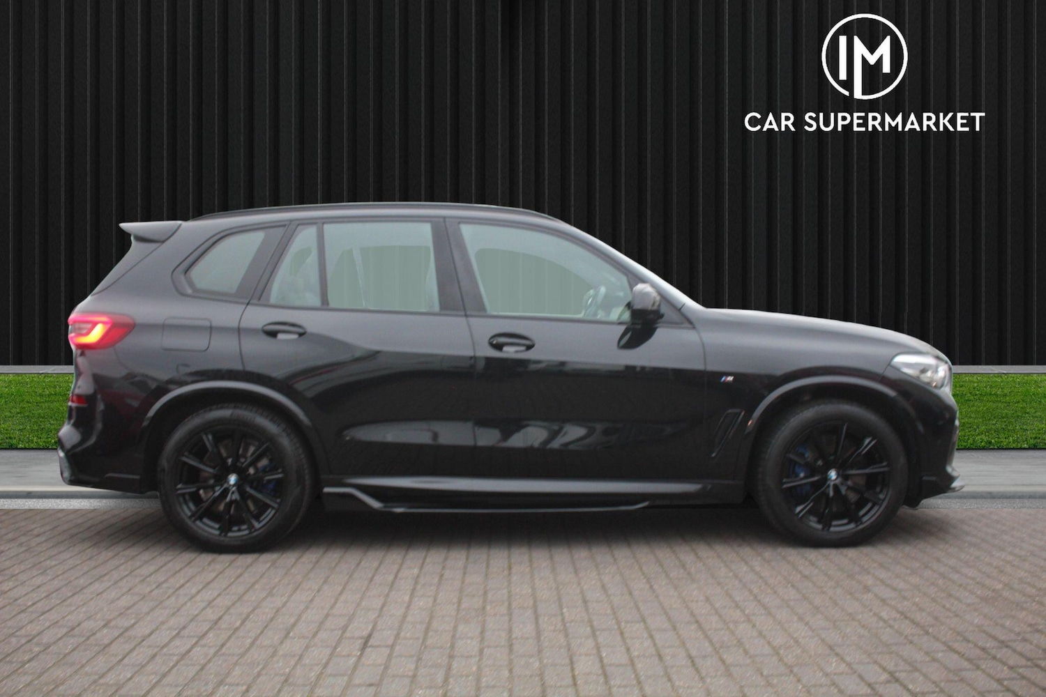 Used BMW X5 2021 for sale - 76239539: Photo 7