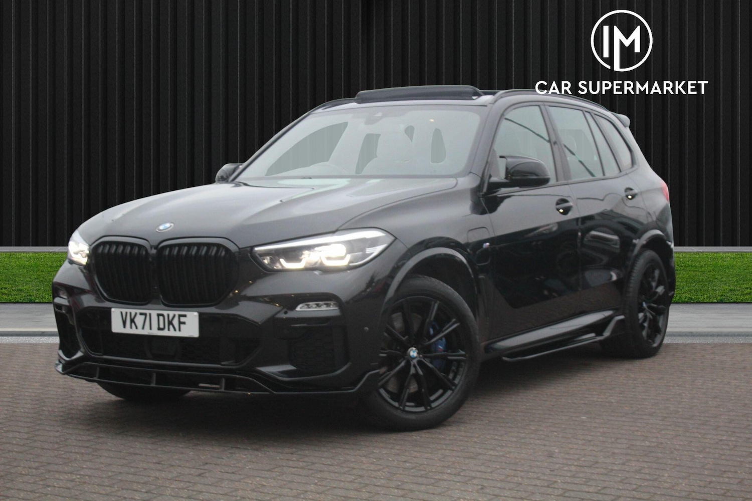 Used BMW X5 2021 for sale - 76239539: Photo 9