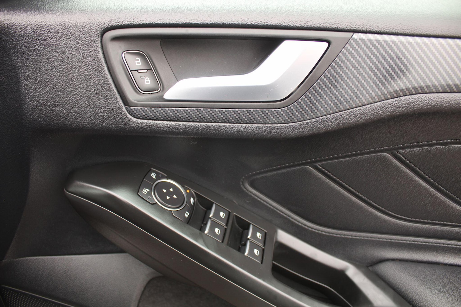 Used Ford Focus 2020 for sale - 76360003: Photo 10