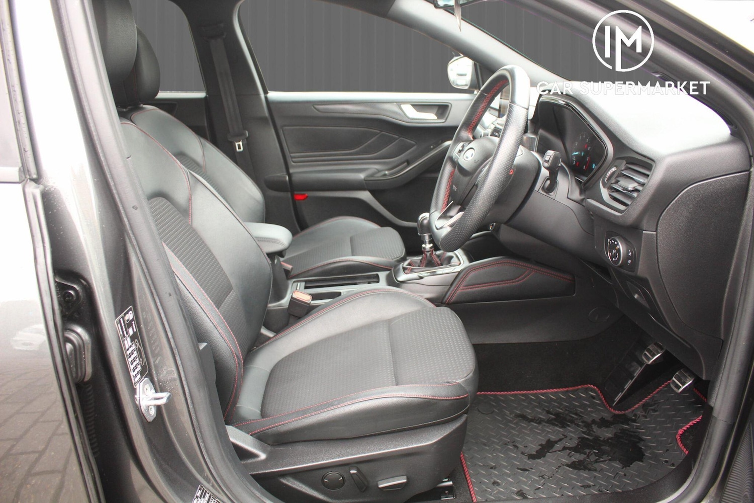 Used Ford Focus 2020 for sale - 76360003: Photo 11