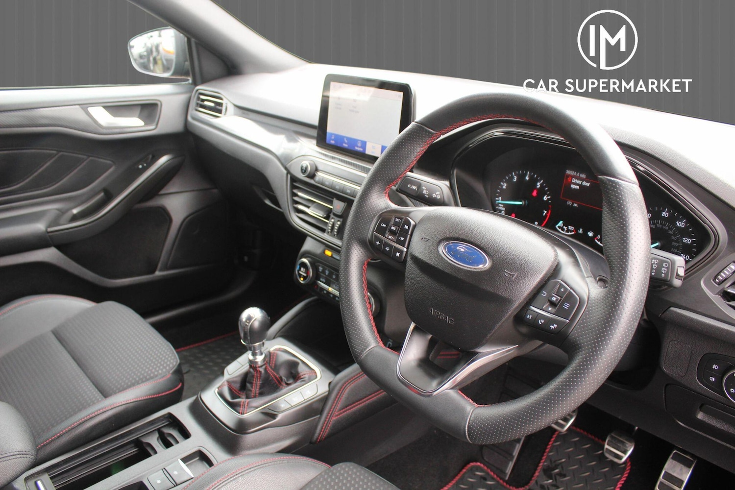 Used Ford Focus 2020 for sale - 76360003: Photo 12