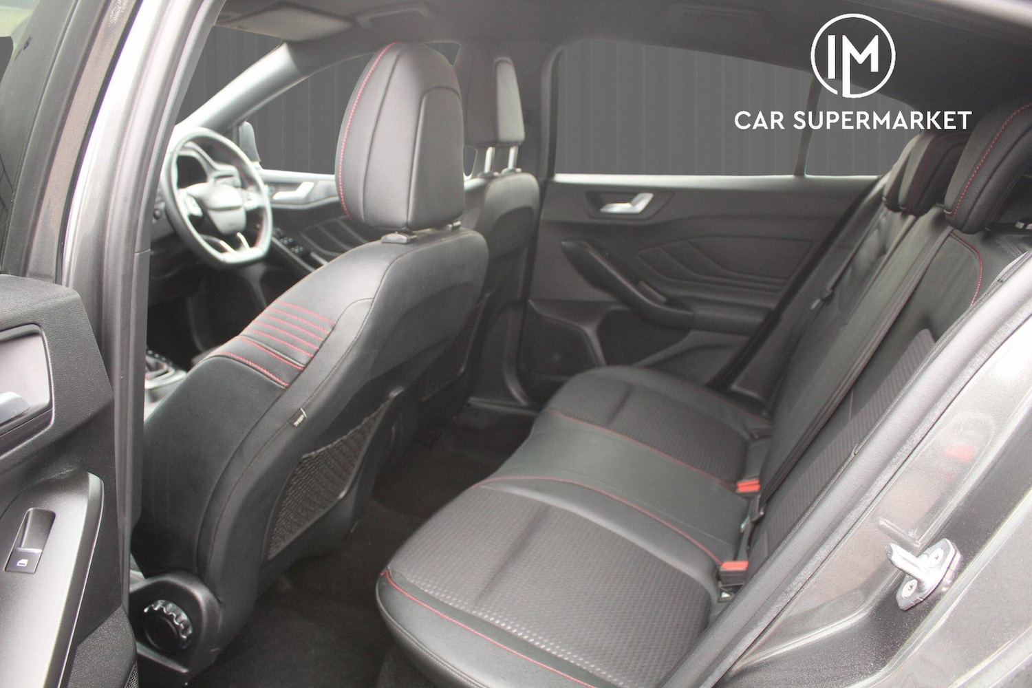 Used Ford Focus 2020 for sale - 76360003: Photo 17