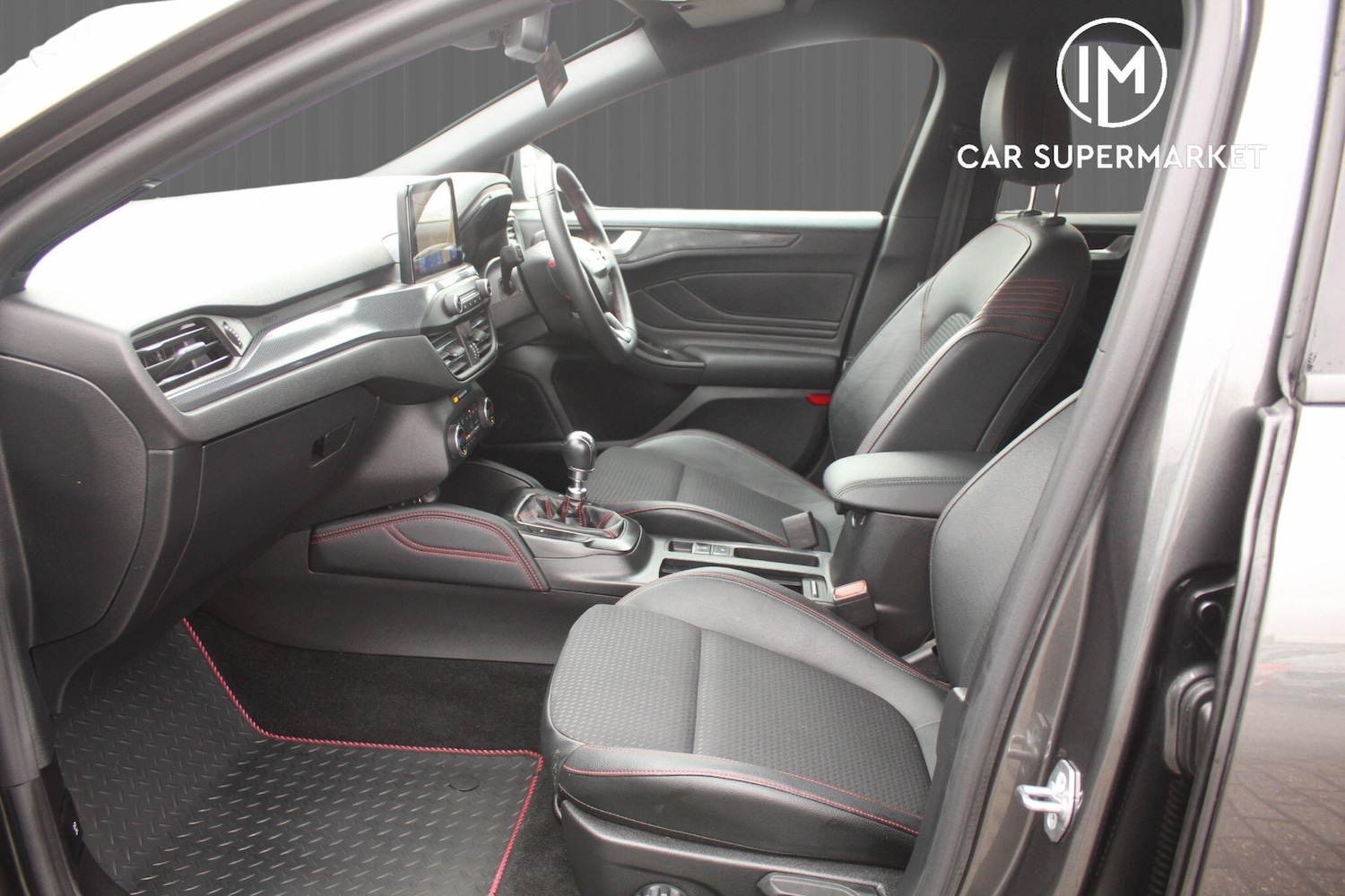 Used Ford Focus 2020 for sale - 76360003: Photo 19