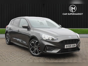 2020 (69) - 1.0T EcoBoost ST-Line X Euro 6 (s/s) 5dr