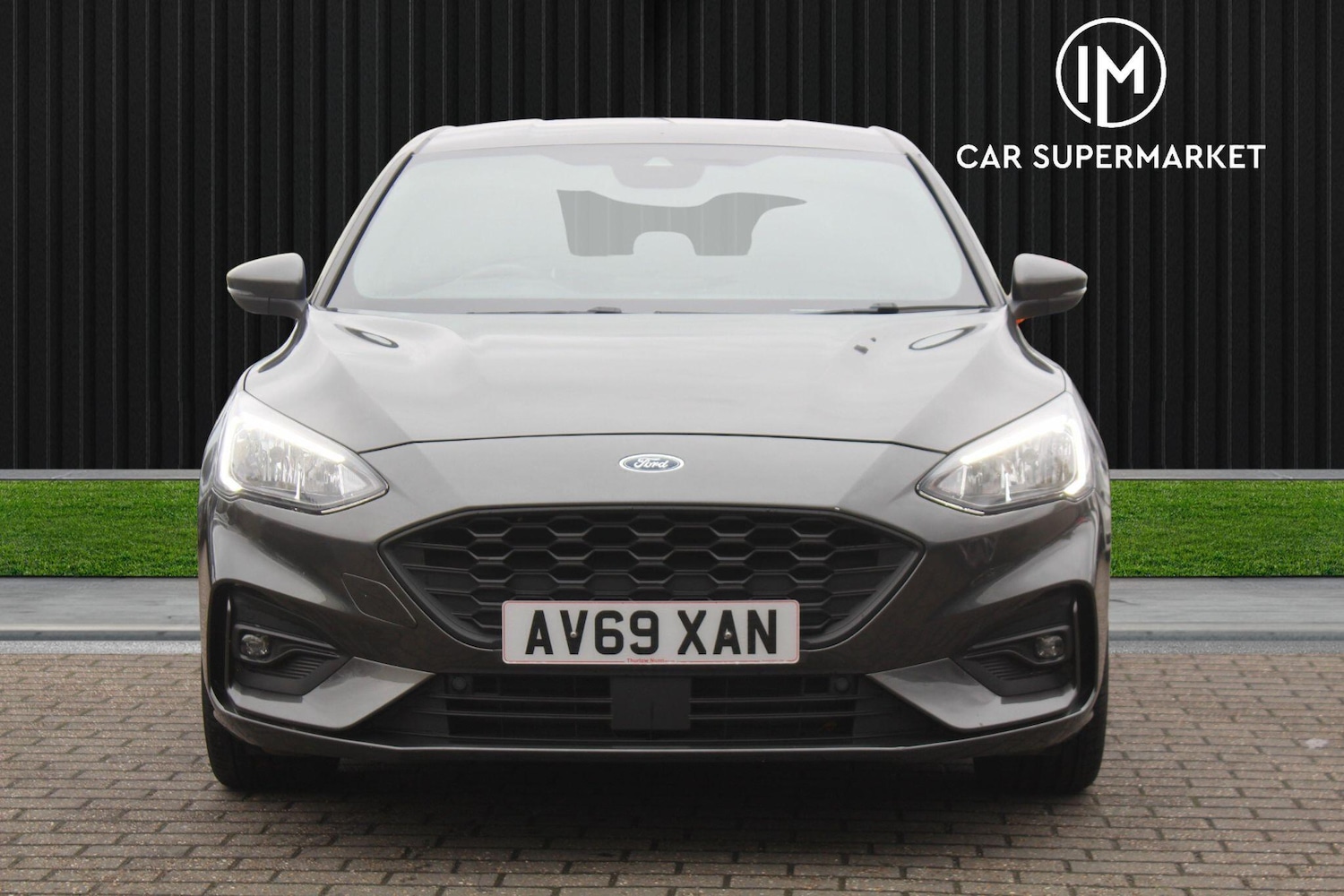 Used Ford Focus 2020 for sale - 76360003: Photo 2