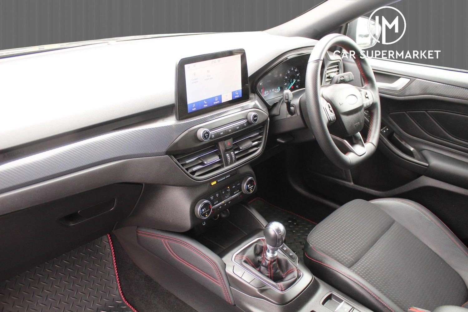 Used Ford Focus 2020 for sale - 76360003: Photo 20