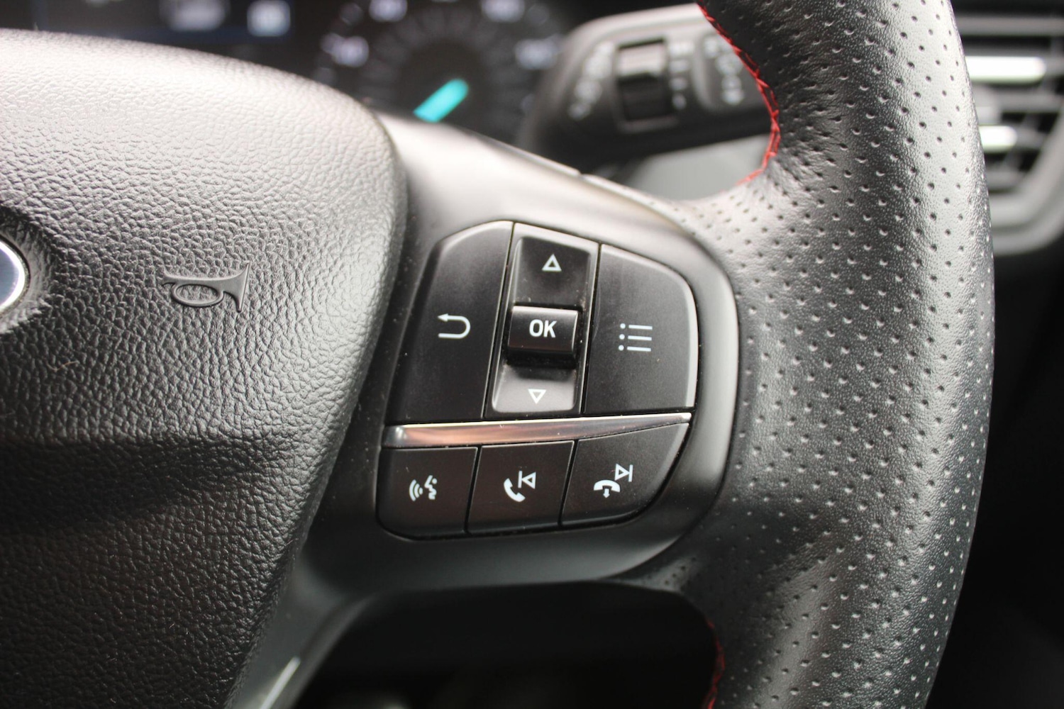 Used Ford Focus 2020 for sale - 76360003: Photo 21