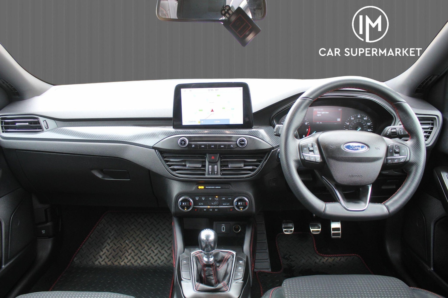 Used Ford Focus 2020 for sale - 76360003: Photo 22
