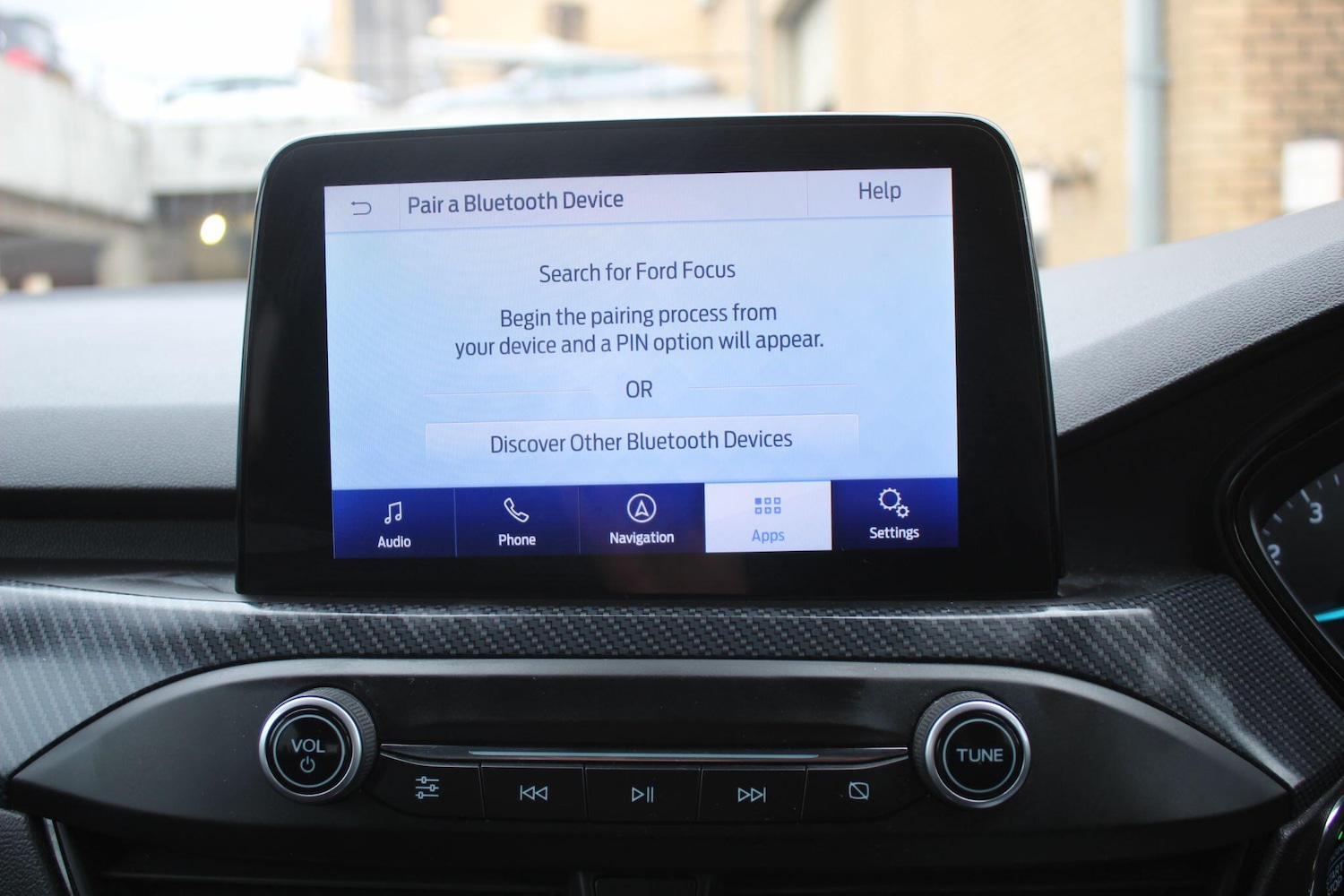 Used Ford Focus 2020 for sale - 76360003: Photo 24