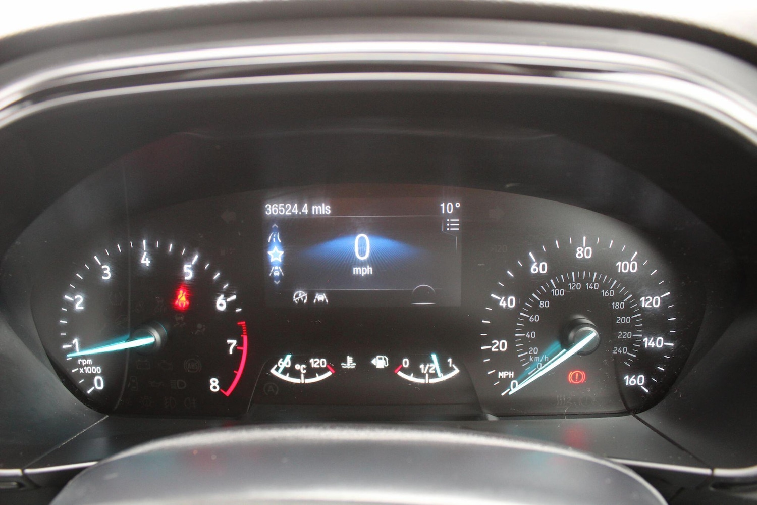 Used Ford Focus 2020 for sale - 76360003: Photo 27