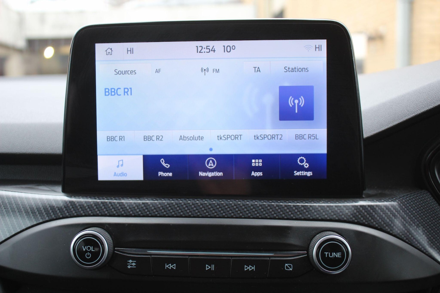 Used Ford Focus 2020 for sale - 76360003: Photo 28