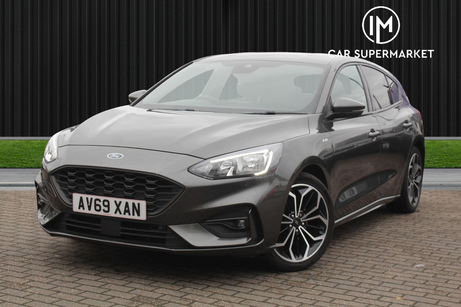 Used Ford Focus 2020 for sale - 76360003: Photo 3