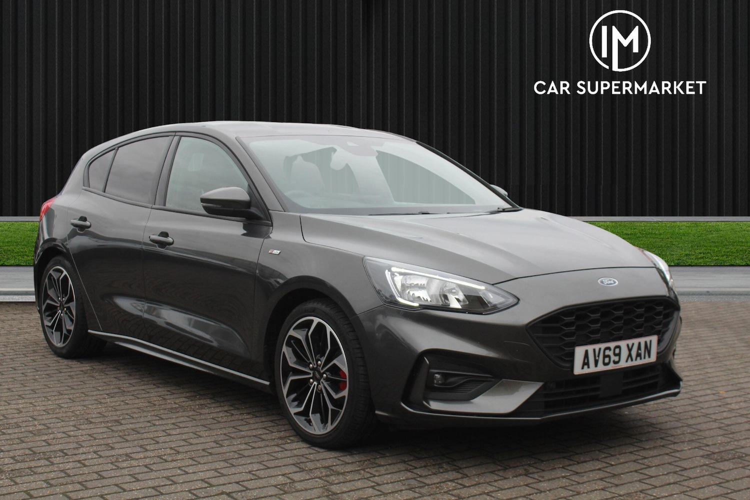 Used Ford Focus 2020 for sale - 76360003: Photo 4