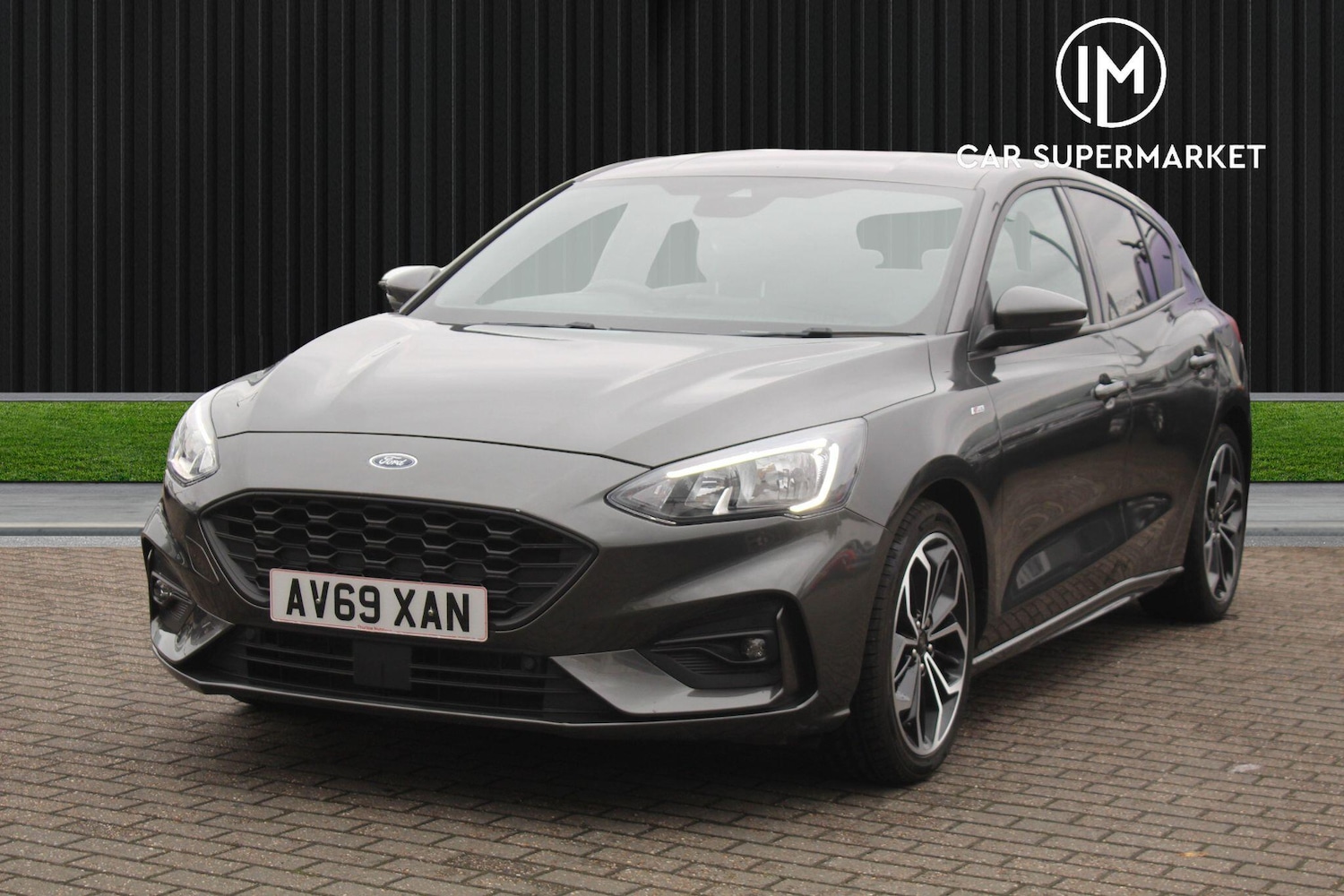 Used Ford Focus 2020 for sale - 76360003: Photo 5